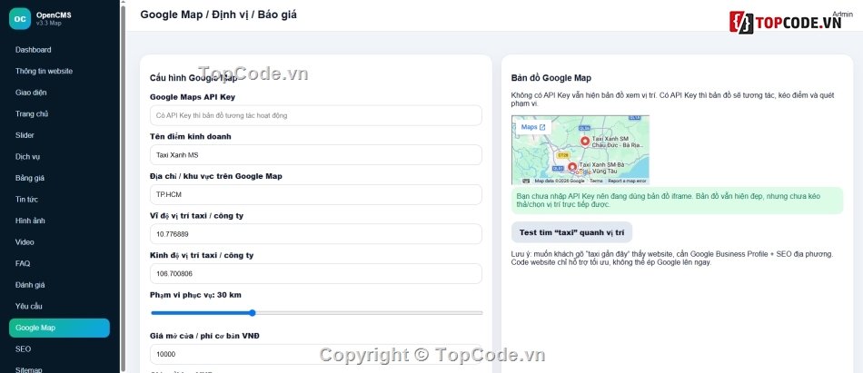 Source code Website,Source PHP,source web taxi,Source code web